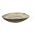 Farmhouse 1970s Vintage Wooden Parat Bowl - Medium For Sale - Image 3 of 5