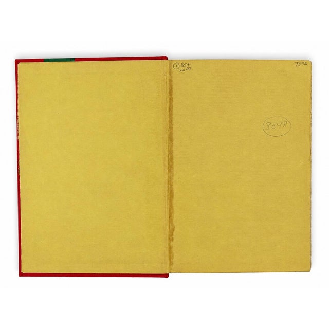 American The Stork Club Bar Book by Lucius Beebe 1946 For Sale - Image 3 of 12