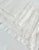 Textile Vintage White Cotton Hemstitched Luncheon Napkins, Set of 12 For Sale - Image 7 of 12