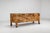 Sculptural Birchwood Sofa in Birch Bark and Leather from Werner Neumann, the Netherlands, 2010 For Sale - Image 10 of 18