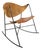 1950 Rocking Chair by Arthur Umanoff For Sale