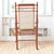 American Late 19th Century Turned Wood Brewster Chair For Sale - Image 3 of 7