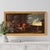 Bamboccianti School Artist, Genre Scene, 1650, Oil Painting on Canvas, Framed For Sale - Image 15 of 16