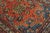 Antique Sarouk Rug 1'11'' x 2'6'' For Sale In New York - Image 6 of 10