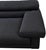 B & B Italia "Erasmo” 7 Piece Sectional by Afra and Tobia Scarpa c.1970 For Sale In Chicago - Image 6 of 11