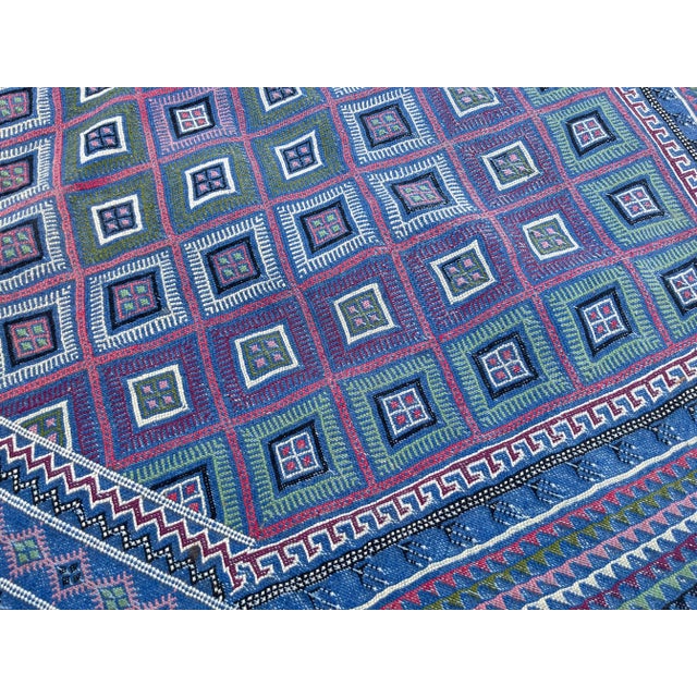 Tapis Magroun Rug For Sale - Image 4 of 9