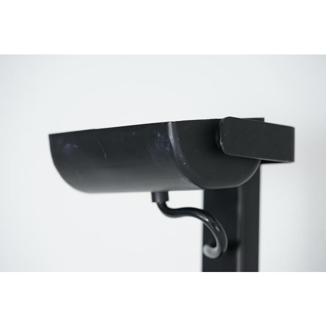 Sirrah Japanese Sirio Floor Lamp by Kazuhide Takahama for Sirrah, 1970s For Sale - Image 4 of 18