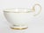 19th Century Emperor Napoleon III Sevres Porcelain Cup Saucer & Sugar Bowl, Set of 3 For Sale - Image 10 of 18
