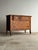 Antique Oak Serpentine Chest of Drawers, C. 1890 For Sale - Image 16 of 18