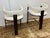 Worlds Away Cruise Counter Stools, Pair For Sale In San Francisco - Image 6 of 12