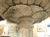 Italian Well Carved Italian Limestone Planter or Fountain Element, H-45 Inches For Sale - Image 3 of 12