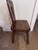 Brutalist "King" Chair in the Style of Olavi Hanninen - Up to 2 Available For Sale - Image 9 of 12