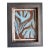 2026 Alexandra Swistak Pastel Botanical in Custom Italian Frame For Sale