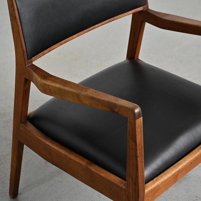 C140 Playboy Armchair by Jens Risom, USA, 1960 For Sale - Image 9 of 15