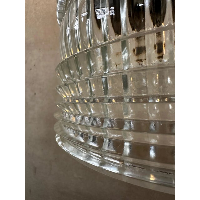 Vintage Industrial Pendant Lamp from Europhane For Sale - Image 16 of 18