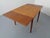 1960s Extandable Teak Dining Table by Poul Hundevad for Hundevad & Co, 1960s For Sale - Image 5 of 18