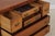 Wood Stickley Cherry 6 Drawer Server Cabinet For Sale - Image 7 of 16