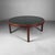 Large Mid-Century Modern Coffee Table, 1970s For Sale - Image 9 of 12