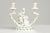 Chandelier in Porcelain by Karl Tutter, Germany, 1925 For Sale - Image 3 of 15