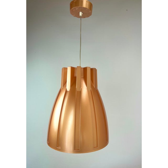 Italian Drake Pendant Lamp by Vincenzo Missanelli for Chandra, 2006 For Sale - Image 17 of 17