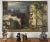 Vintage Fantasy Realist Cityscape with Pigeons and Body by Paul Gorka (c. 1970) Oil on Canvas | Signed | Framed...