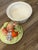 Promotional Ceramic Fruit Bowl For Sale - Image 10 of 11