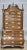 Store Item: KITTINGER Williamsburg CW-190 Mahogany Chippendale Bombe Highboy Rare Only 150 Ever Made Description: Copied...