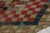1920s Antique Hooked Rug With Geometric Medallions and Patterns From Rug & Kilim For Sale - Image 5 of 8