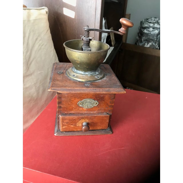 This belonged to my great-grandmother and has been with my family since the early 1900's I am selling it with many other...