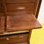 Wooden Archive Chest of Drawers with Shutter For Sale - Image 9 of 12