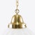 Early 21st Century Large Pumpkin Pendant from Pure White Lines For Sale - Image 5 of 8