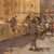 Ezelino Briante, Landscape Composition, Oil Painting on Cardboard, Framed For Sale - Image 4 of 12