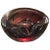 1970sItalian Mid-Century Modern Seguso Style Heavy Purple Murano Glass Ashtray For Sale - Image 13 of 13