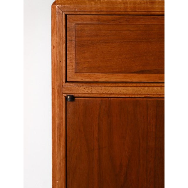 Sideboard from Bodafors, 1960s For Sale - Image 9 of 12