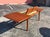 Mid Century Danish Teak Dining Set W/ 2 Butterfly Leaves & 8 Chairs For Sale - Image 11 of 15