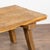 20th Century Hungarian Rustic Coffee Table For Sale - Image 11 of 12