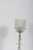 Glass Swedish Glass Floor Lamp from Rosenthal, 1960s For Sale - Image 7 of 8