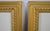 Fine Pair of Trowbridge Giltwood Frames W Floral Lithographs For Sale - Image 4 of 7