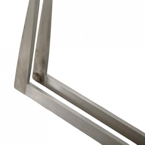 PK91 Stool in Black Aura Leather from Poul Kjærholm, 2000s For Sale - Image 9 of 11