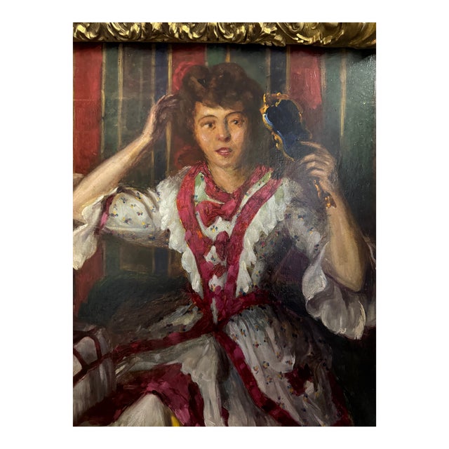 Jan Sluijters (1881-1957) For Sale