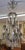 Schonbek Versailles 2782 16 Light Monumental Crystal Chandelier For Sale - Image 14 of 18