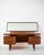 Teak Dressing Table or Desk from G-Plan, 1970s, in Restored conditions. Designed 1970 to 1979 This piece is attributed to...