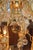 19th Century Palatial French Louis XV Style Chandelier Attributed to Baccarat For Sale - Image 14 of 17