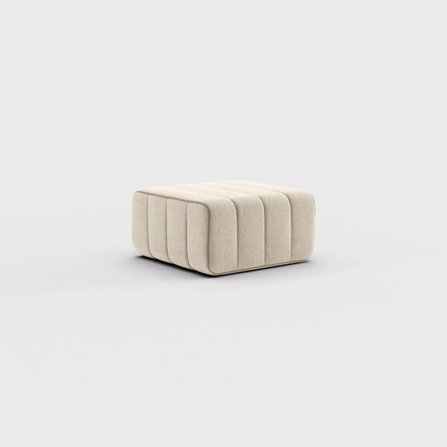 Modular 1-Seater Sofa – Lounge Chair with Sleep Function from Ambivalenz For Sale - Image 4 of 15
