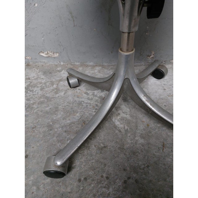 Office Chair by Jorgen Rasmussen for Knoll For Sale - Image 17 of 18