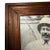 Black Antique Framed Photograph of Pancho Villa – Mexican Revolution - Mexico For Sale - Image 8 of 8