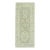 Turkish Oushak Rug 2'2" x 5' #19368 For Sale