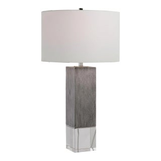 Cordata Modern Lodge Table Lamp For Sale
