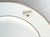 Lenox Lenox Federal Gold Fine Bone China Dinner Plates - Brand New - Set of 5 For Sale - Image 4 of 11