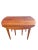 This exquisite antique French-style dining table is a beautiful example of timeless elegance and sophisticated...